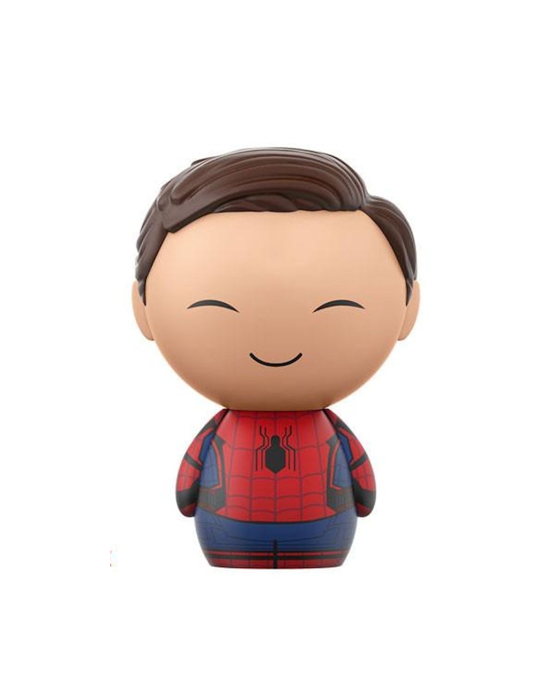 FUNKO VINYL SUGAR DORBZ DESIGN TOYS SPIDER MAN HOMECOMING CHASE FIGURE NEW!