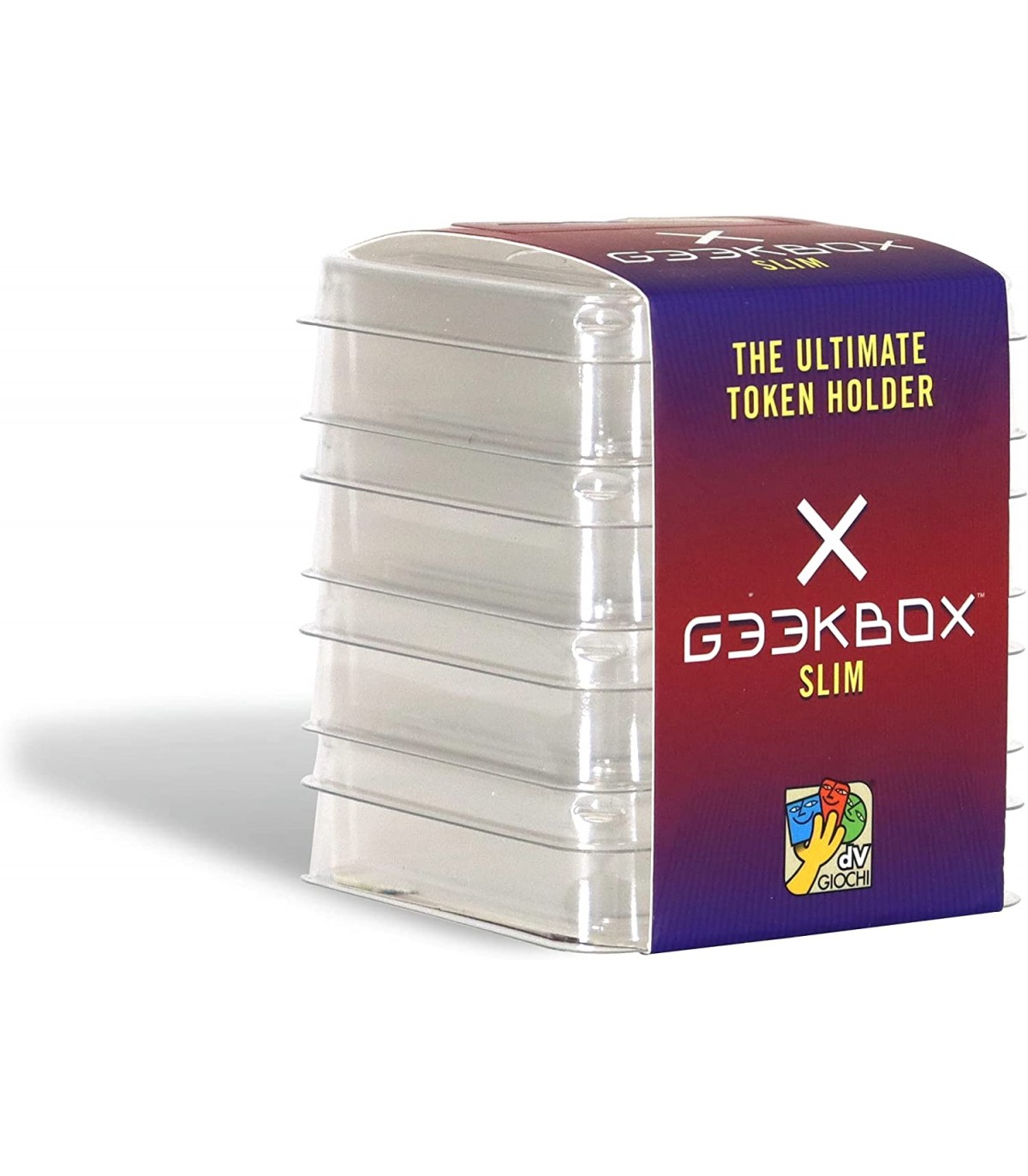 Geekbox- Slim