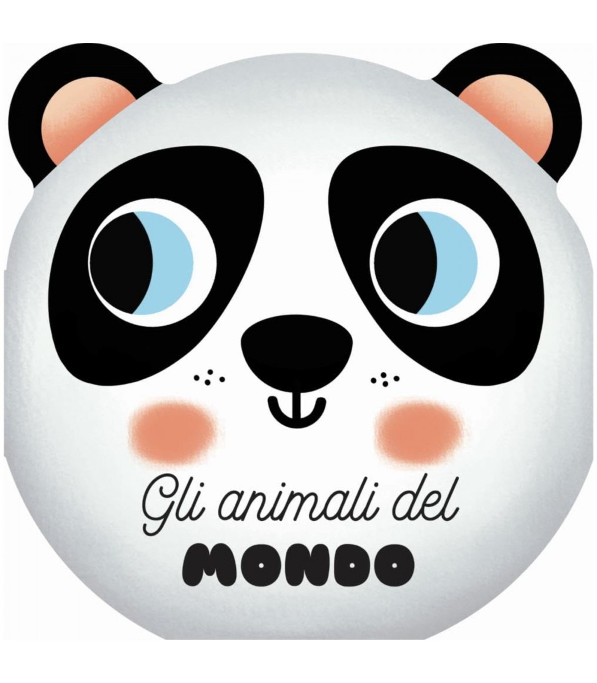 Gli Animali del Mondo