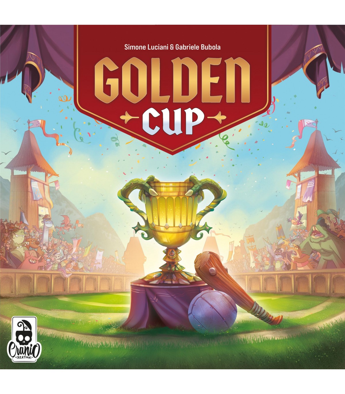 Golden Cup