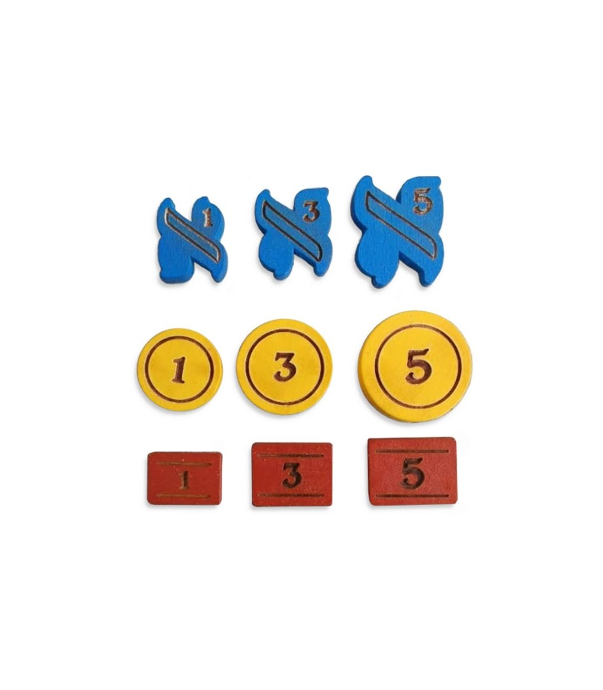 Golem - Token Upgrade