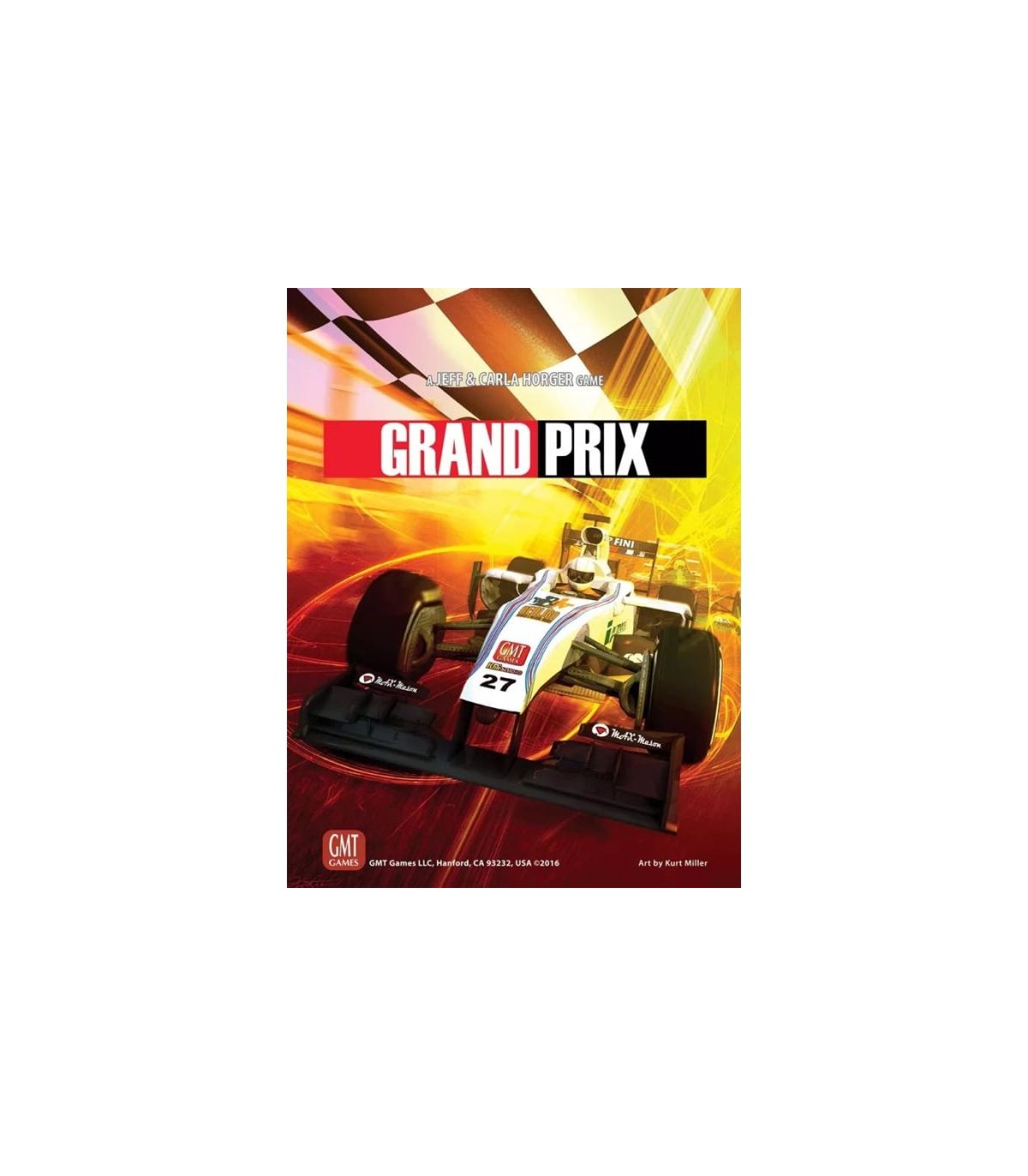 Grand Prix