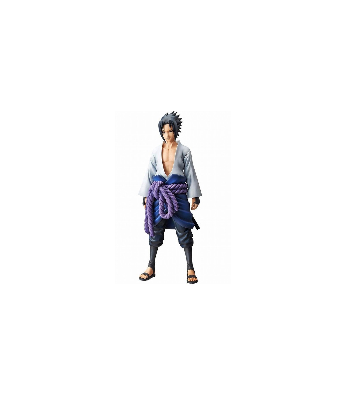 Grandista Uchica Sasuke - Naruto Shippuden