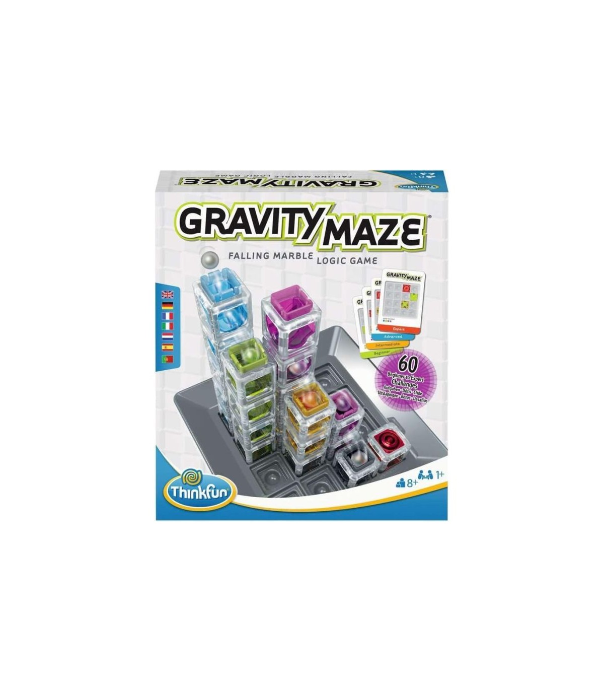 Gravity Maze