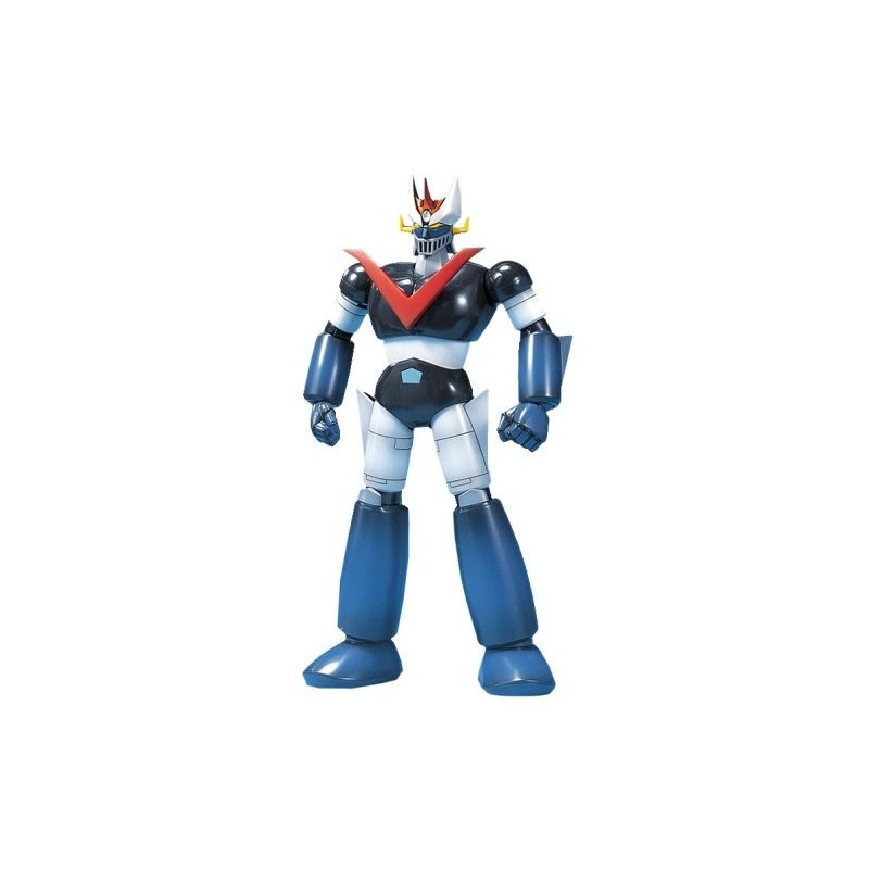 GREAT MAZINGER MODEL KIT