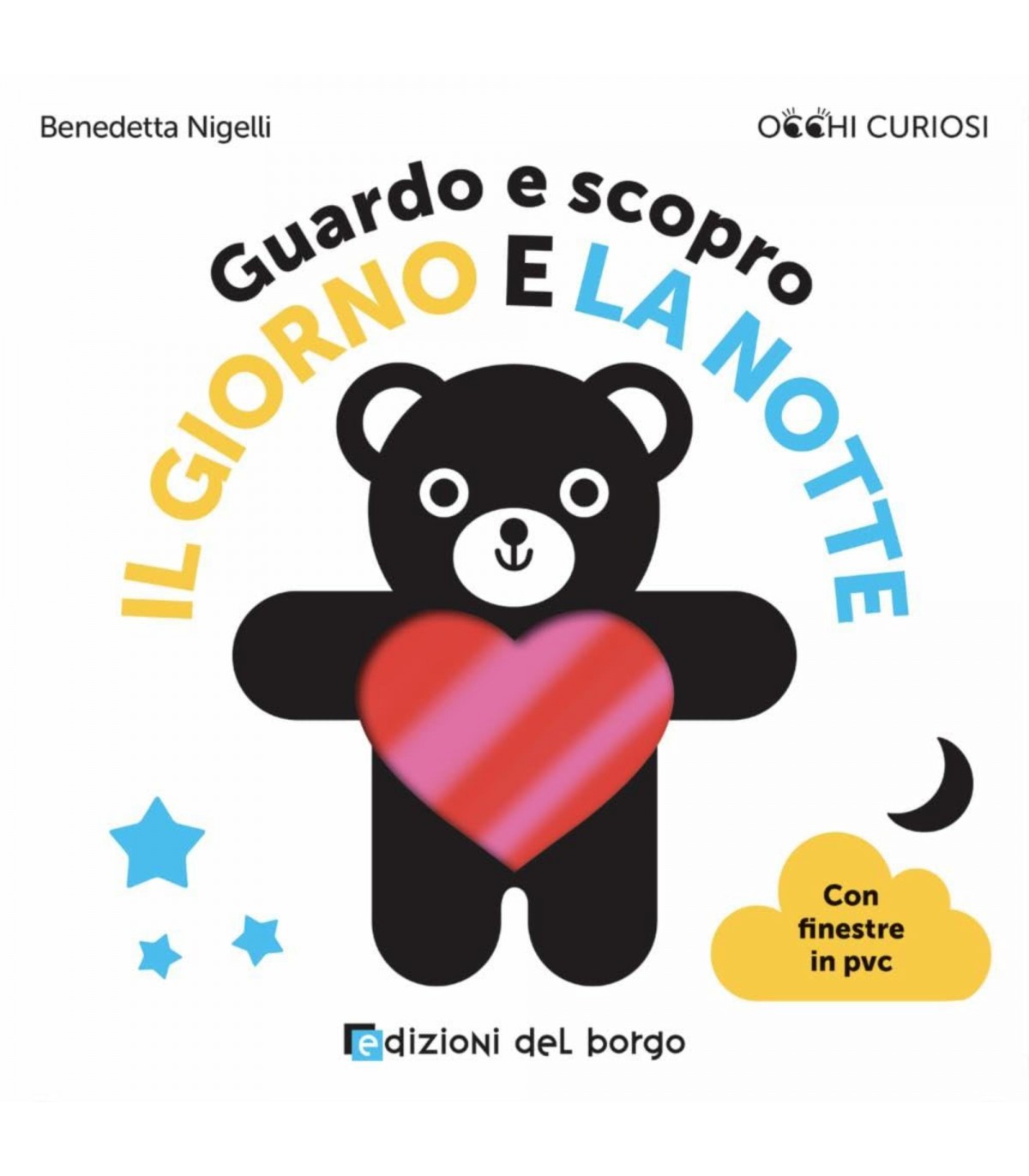 Guardo e Scopro - Il Giorno e la Notte