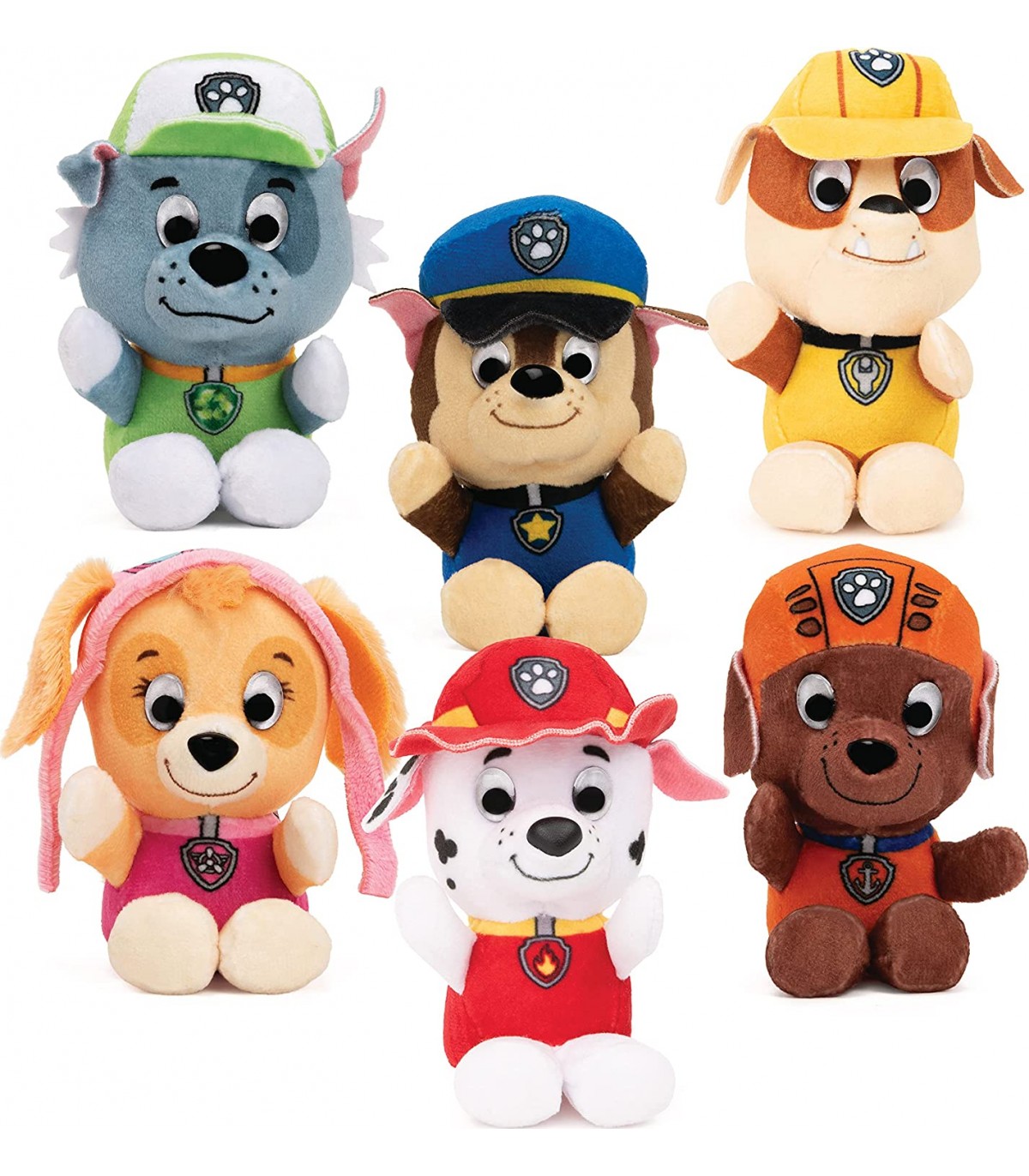 GUND Paw Patrol 7,5 cm