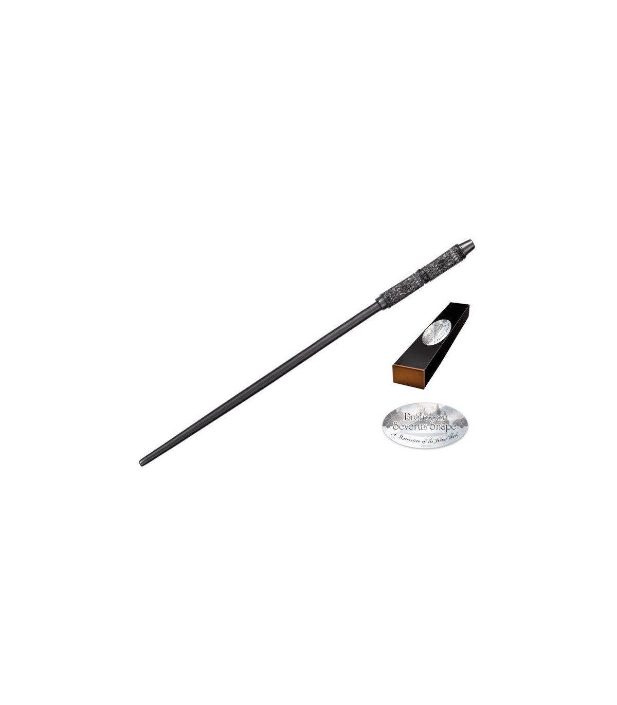 Harry Potter: Bacchetta Magica di Severus Piton