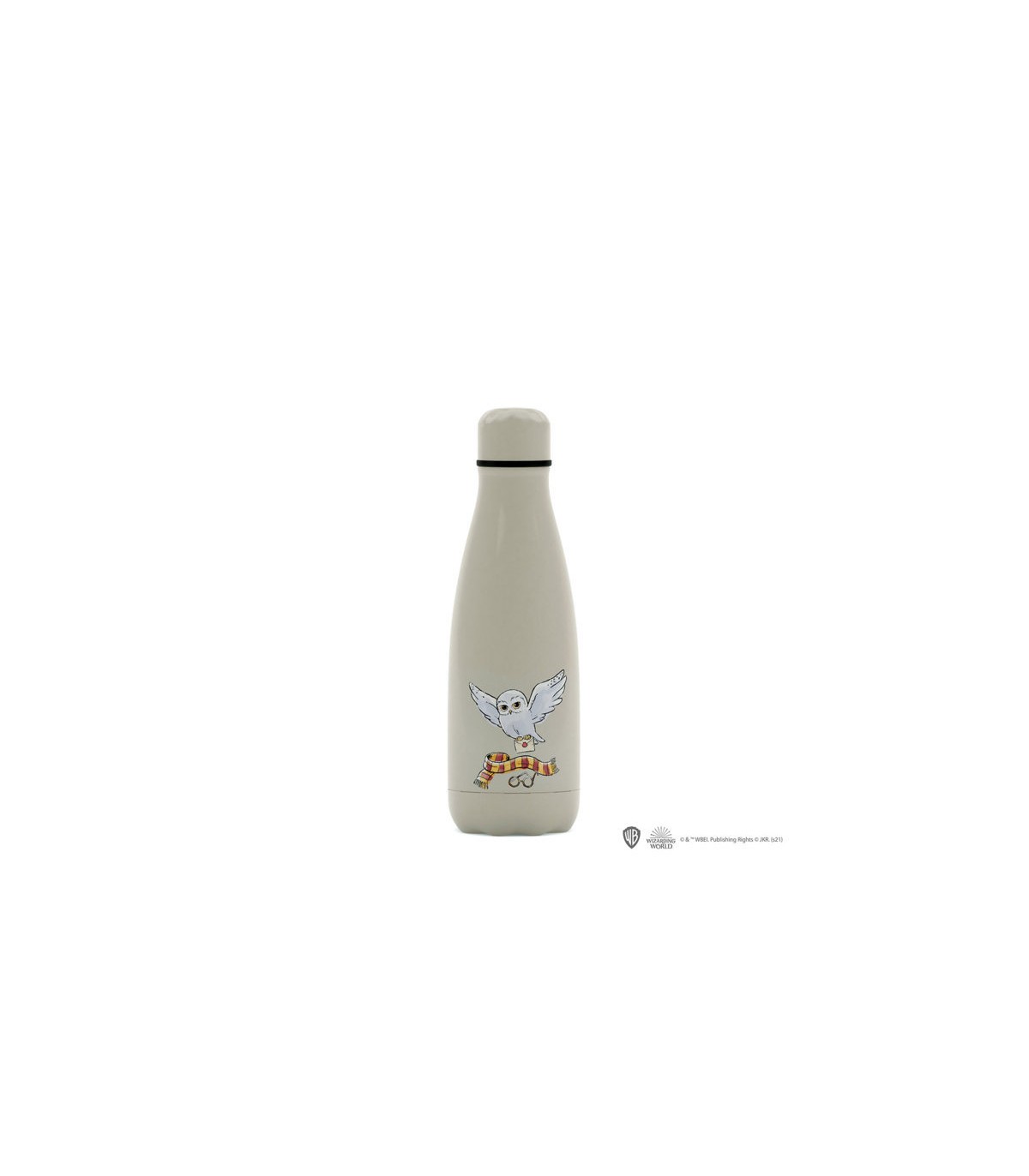 Harry Potter - Bottiglia 350ml: Edvige