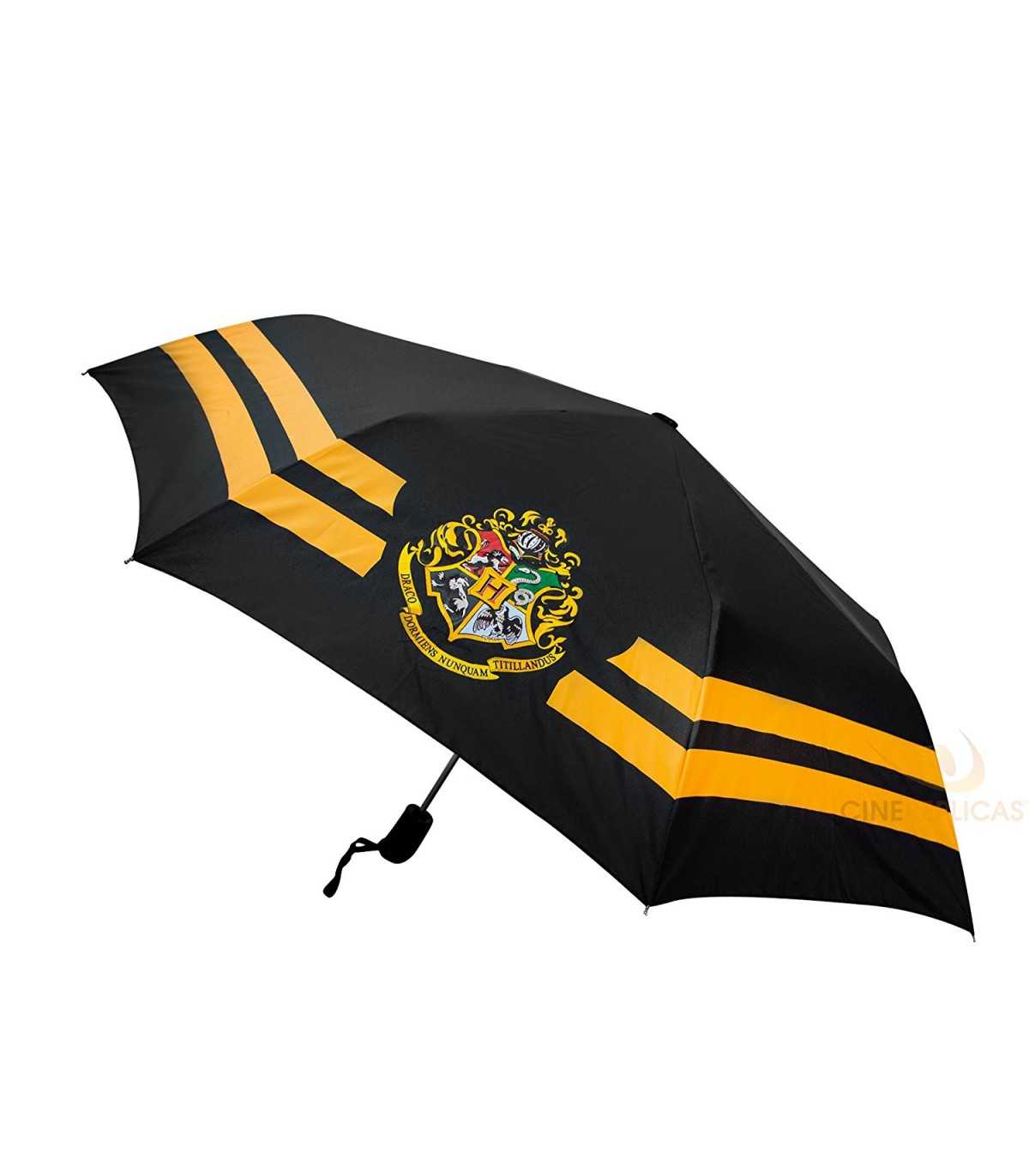 Harry Potter - Ombrello Hogwarts
