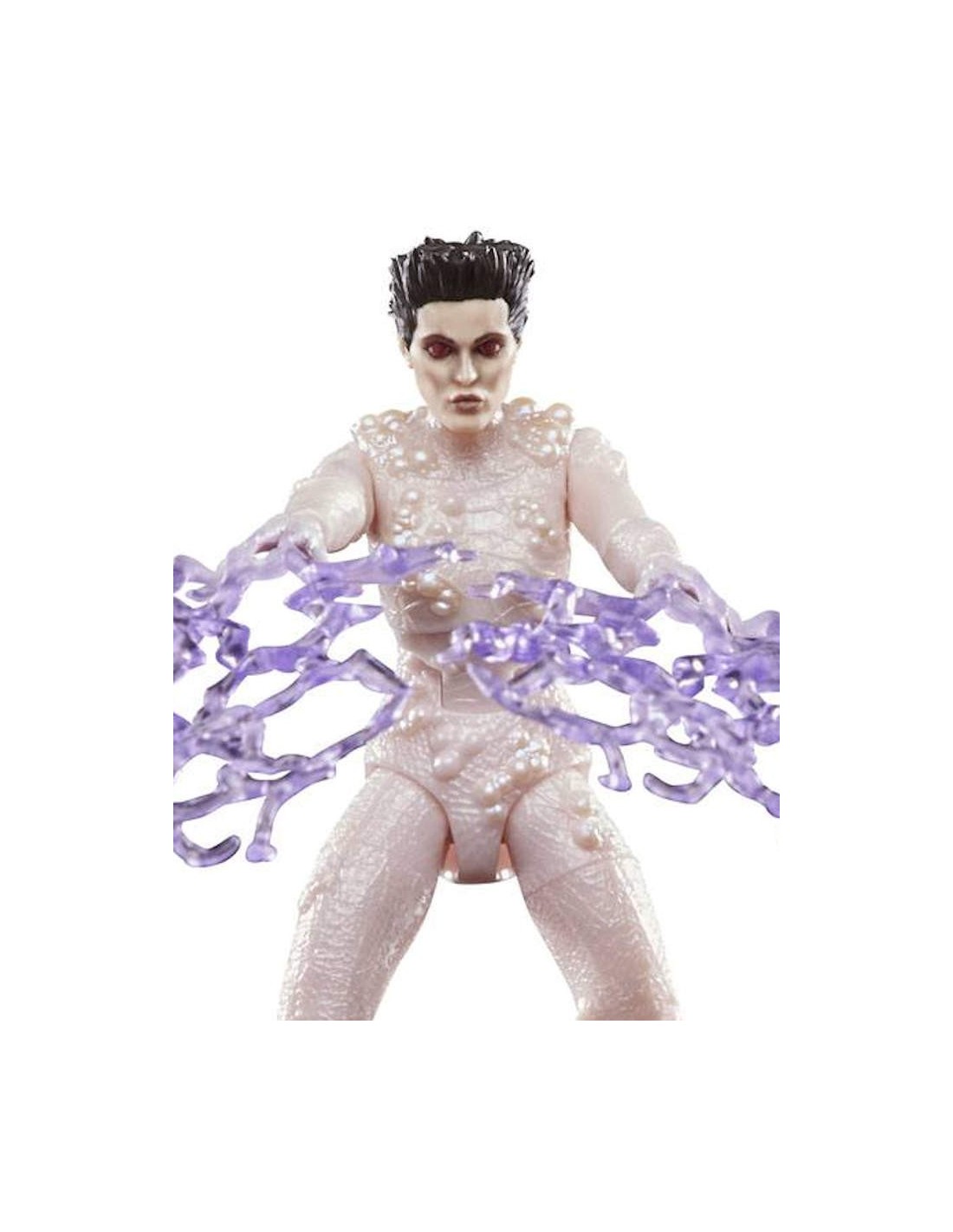 HASBRO GHOSTBUSTERS PLASMA SERIES GOZER ACTION FIGURE NEW NUOVO
