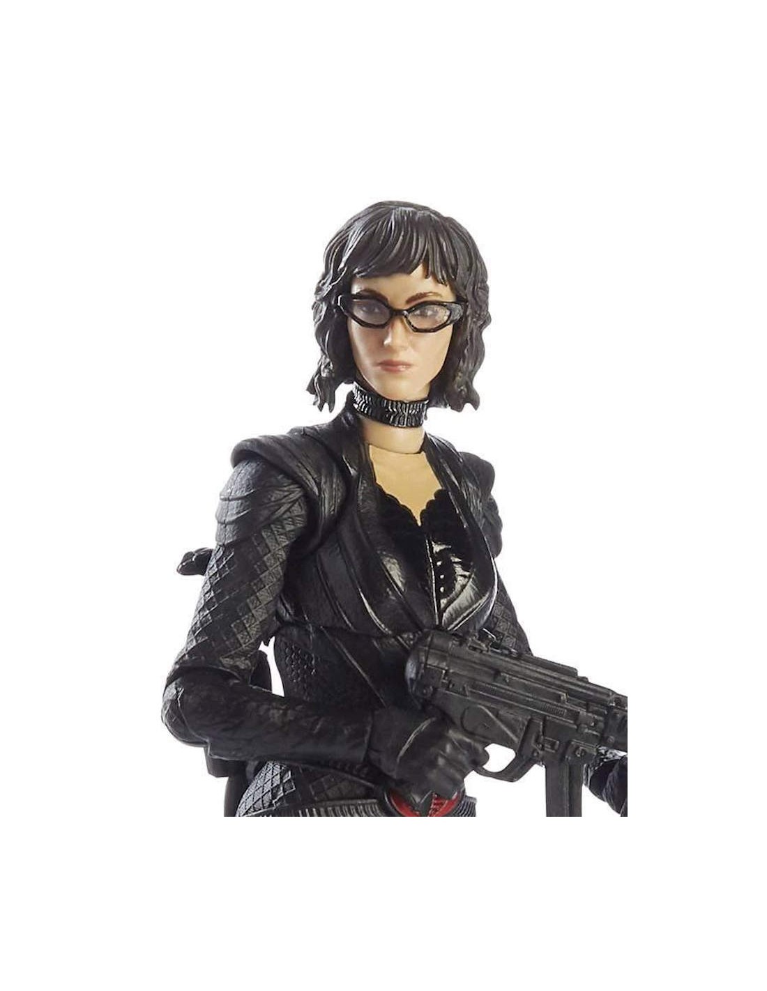 HASBRO GI JOE CLASSIFIED SERIES - BARONESS 18 CM ACTION FIGURE NEW