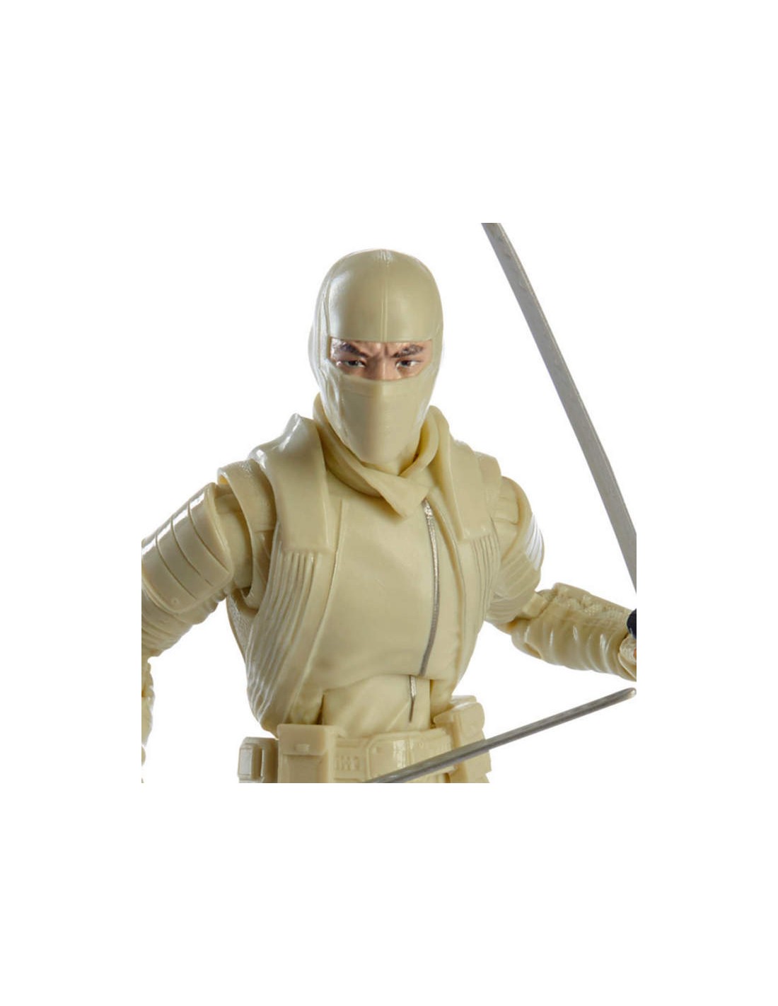 HASBRO GI JOE CLASSIFIED SERIES - STORM SHADOW 18 CM ACTION FIGURE NEW