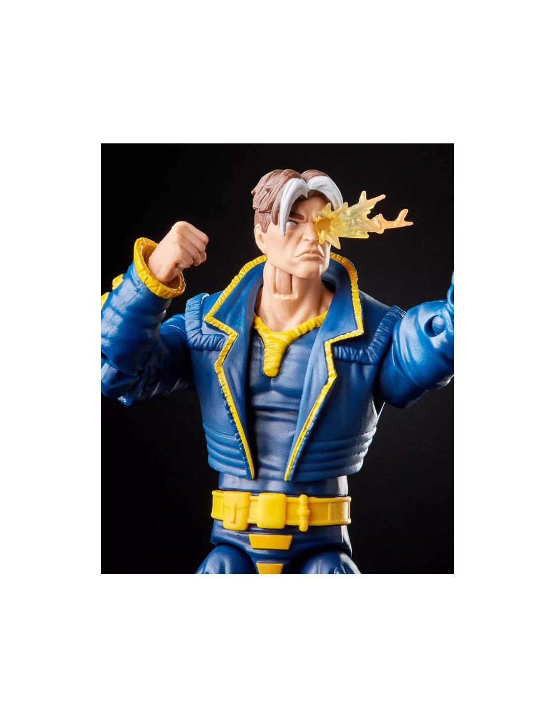 HASBRO MARVEL LEGENDS AOA SUGAR MAN SERIES X MAN ACTION FIGURE NEW