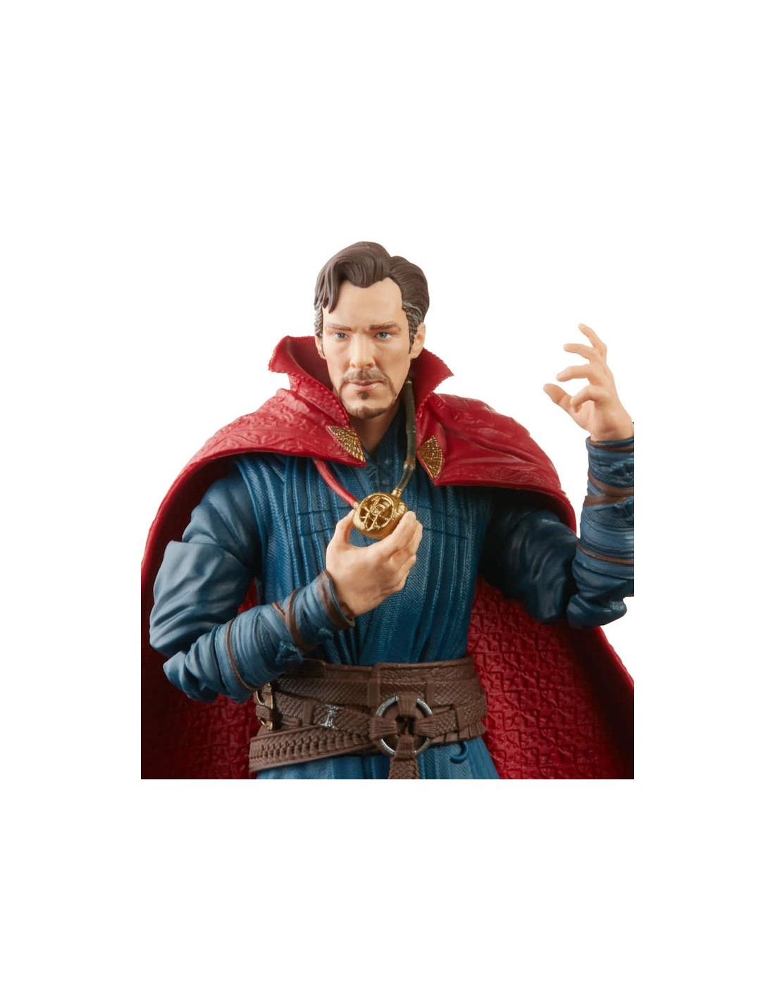 HASBRO MARVEL LEGENDS ARMADILLO SERIES DR. STRANGE ACTION FIGURE NEW!