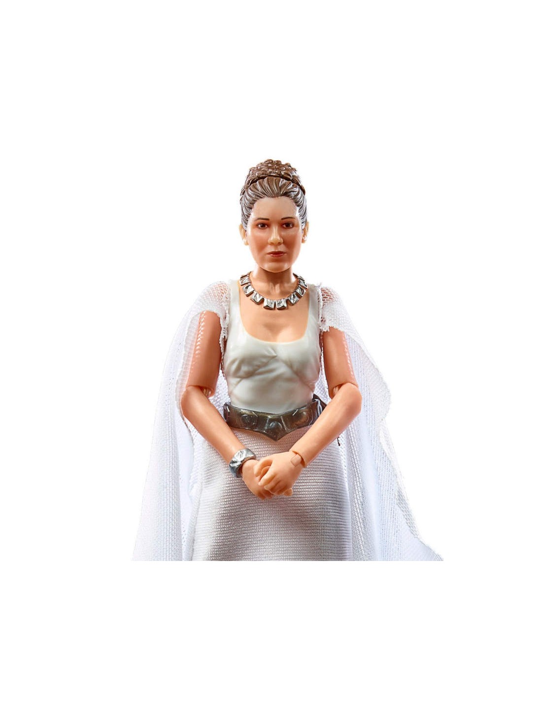 HASBRO STAR WARS BLACK SERIES PRINCESS LEIA YAVIN 4 ACTION FIGURE NEW NUOVO
