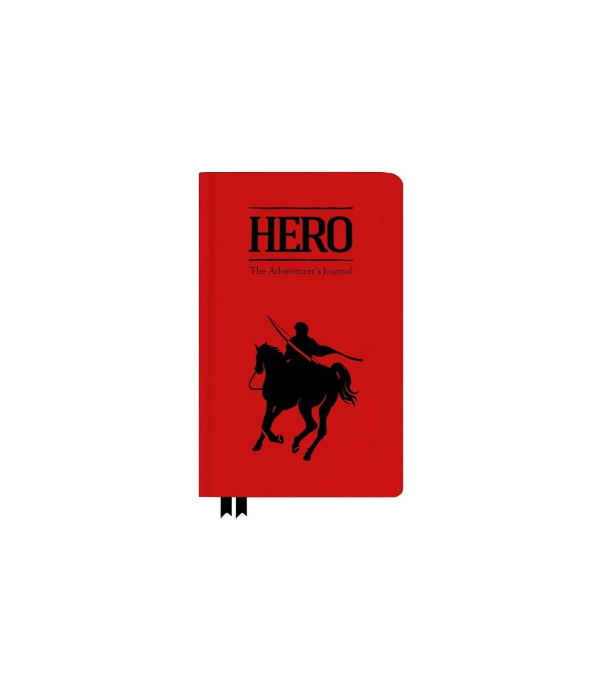 Hero - The Adventurer's Journal