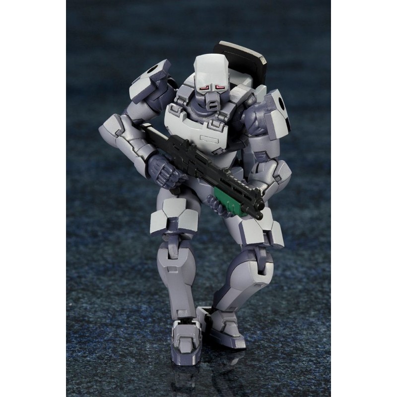 HEXA GEAR GOVERNOR PARA-PAWN SENTINEL 1/24