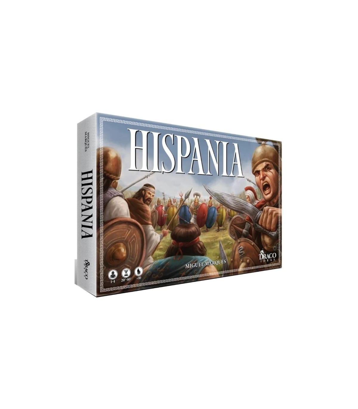 Hispania