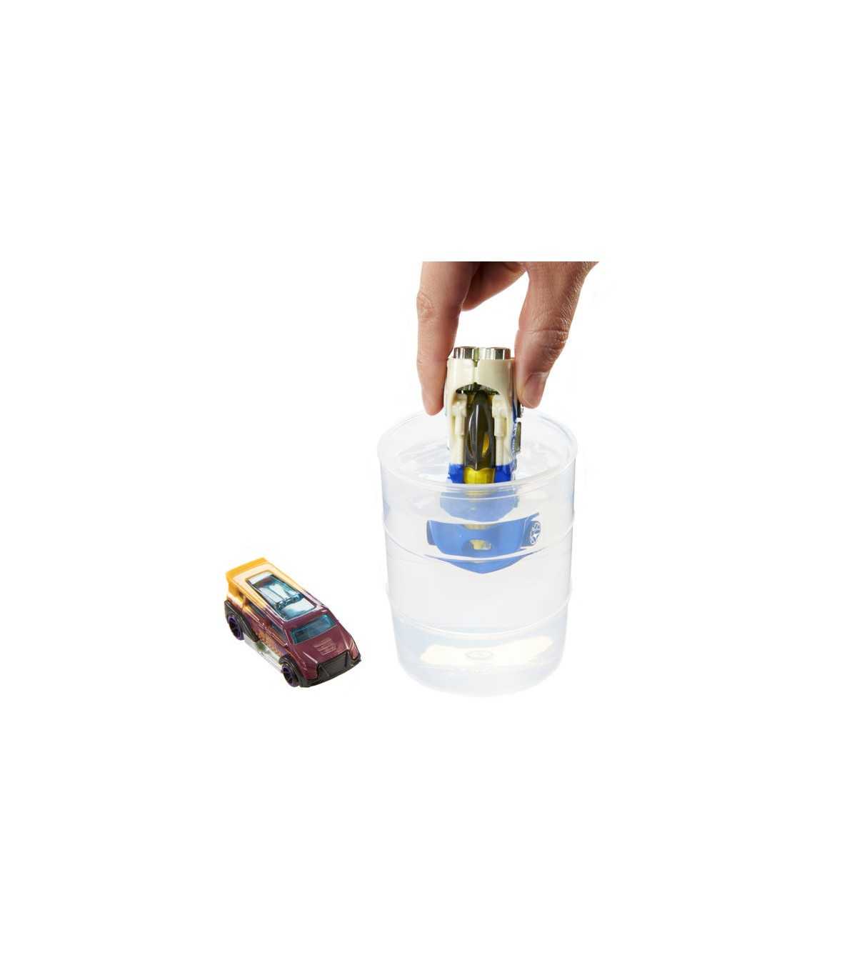 Hot Wheels - 2 Pack Color Reveal