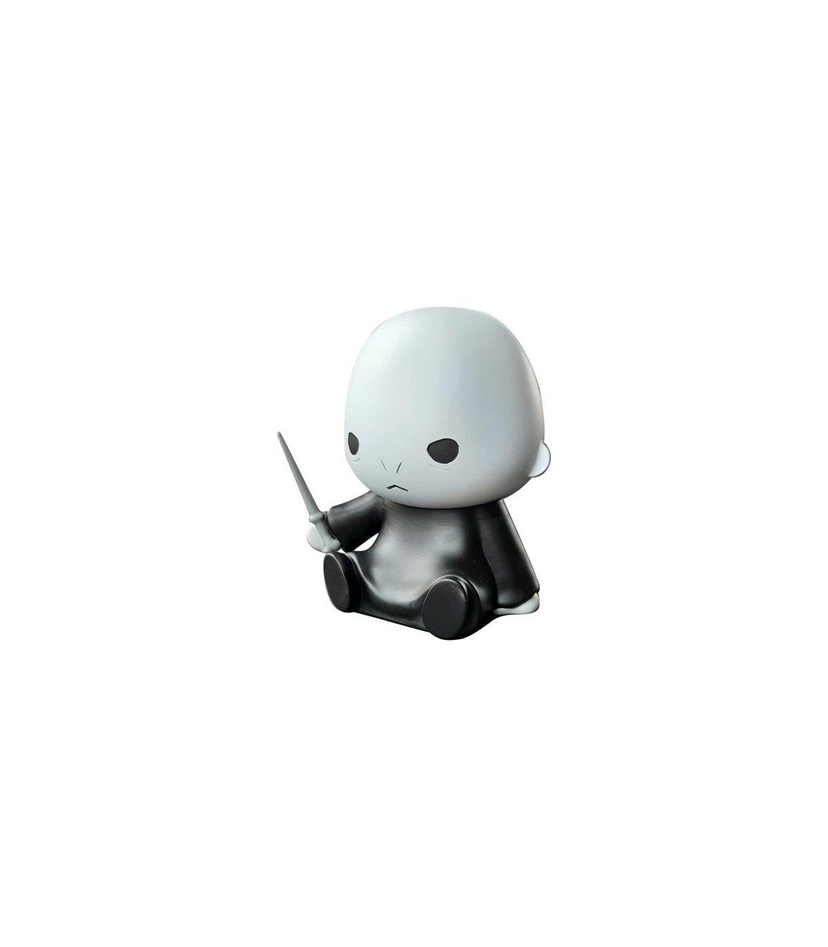 Hp Lord Voldemort Chibi Coin Bank