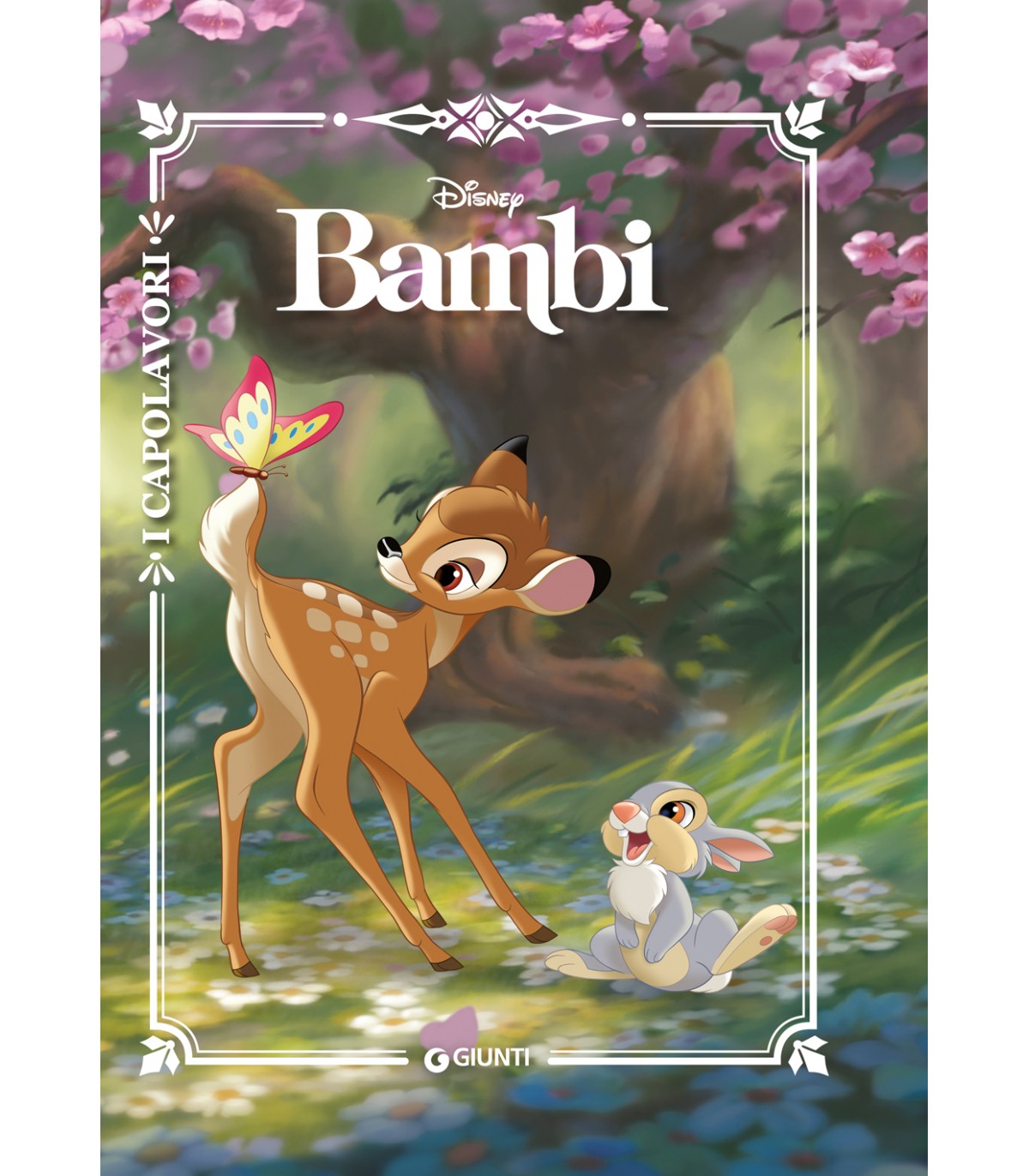 I Capolavori - Bambi