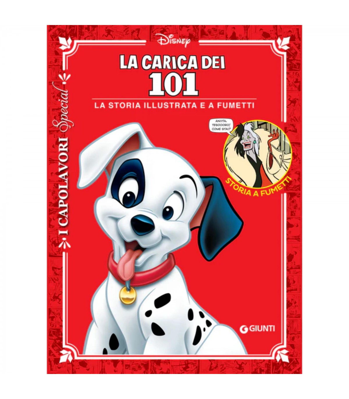 I Capolavori Special - La Carica dei 101