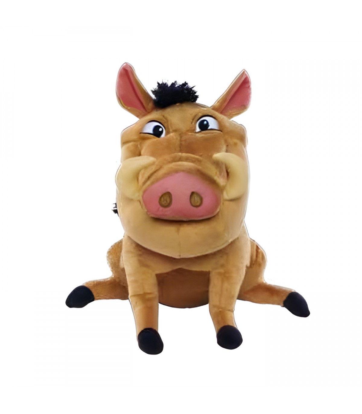 Il Re Leone - Peluche Pumbaa cm.25