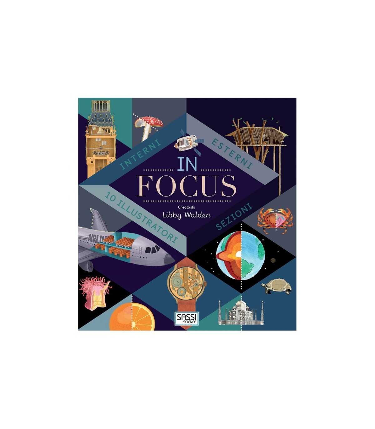 In Focus - Edizione 2018