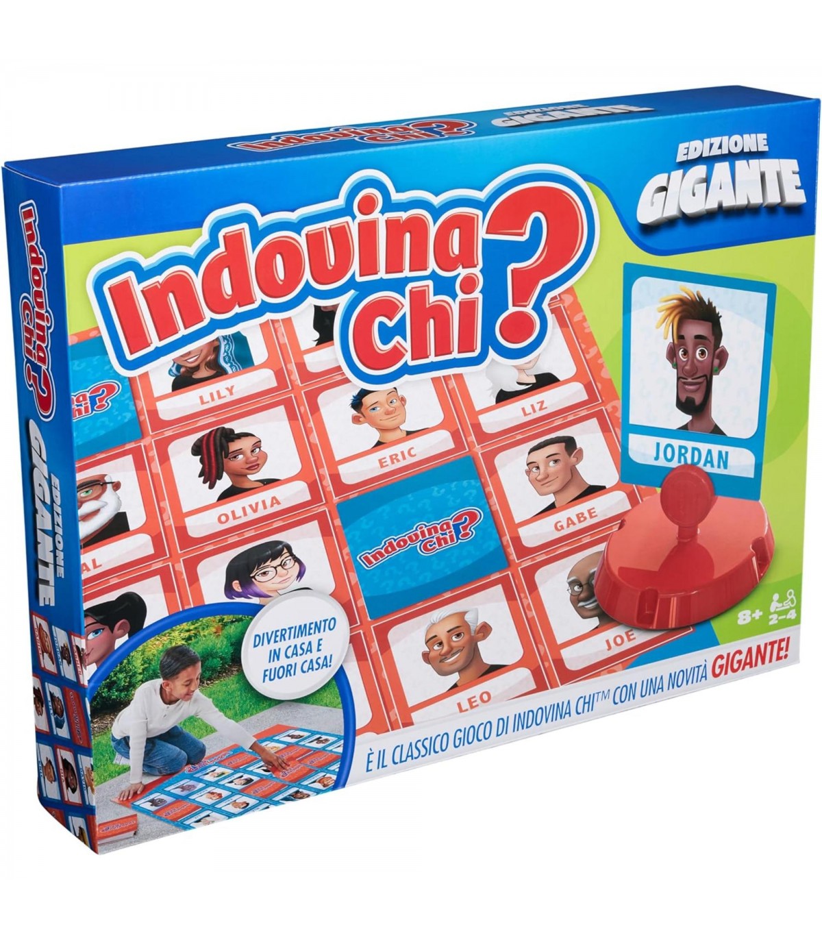Indovina Chi Gigante