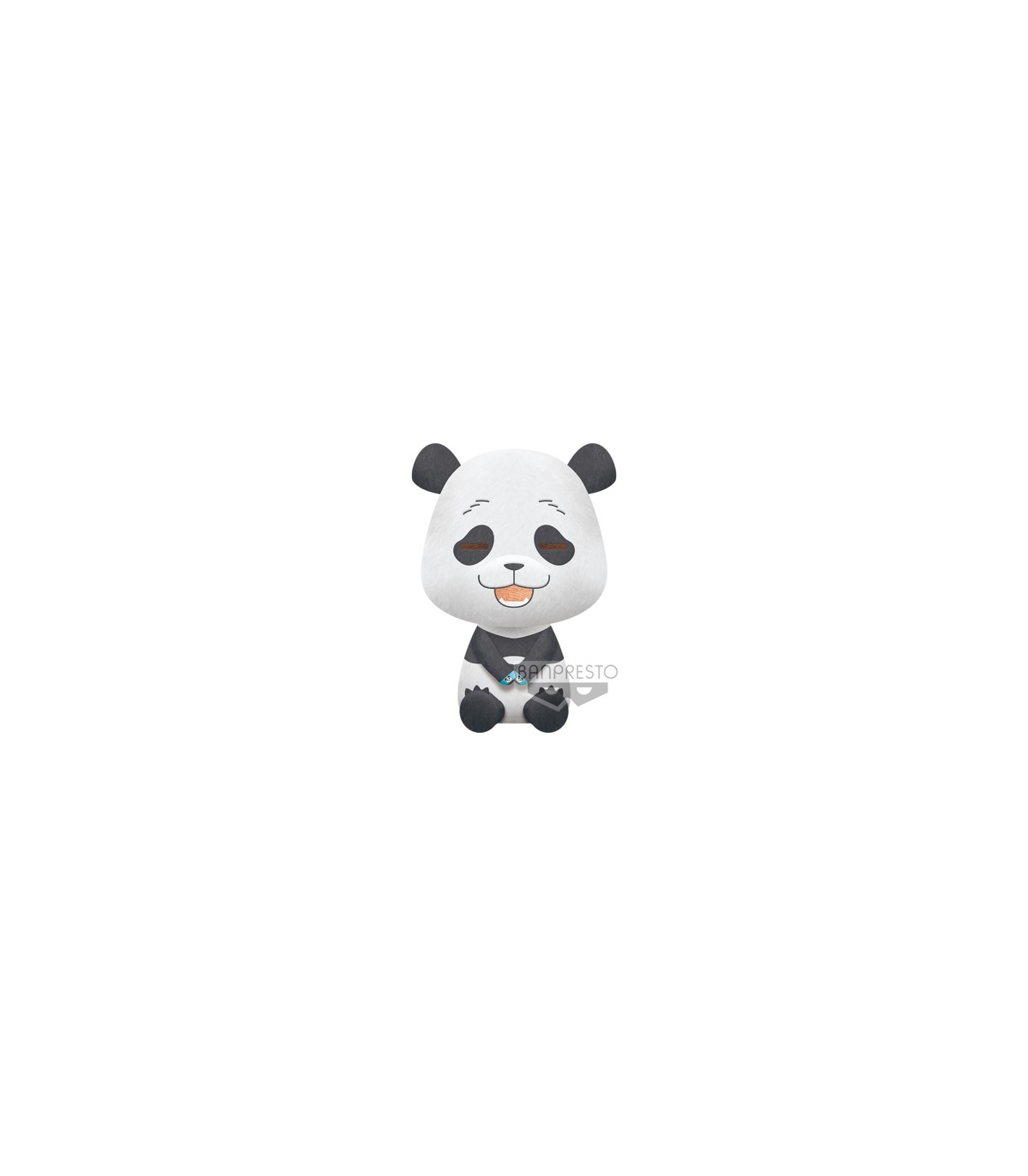 Jujutsu Kaisen Panda Peluche