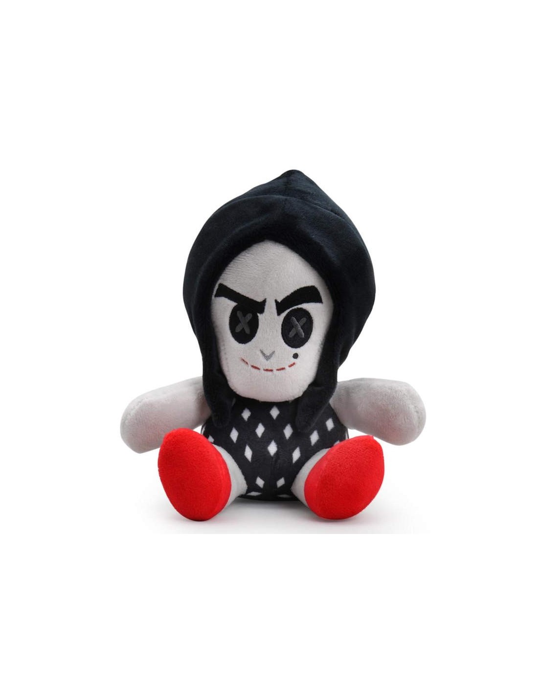 KIDROBOT PLUSH PELOUCHE PHUNNY CORALINE MOTHER NEW NUOVO