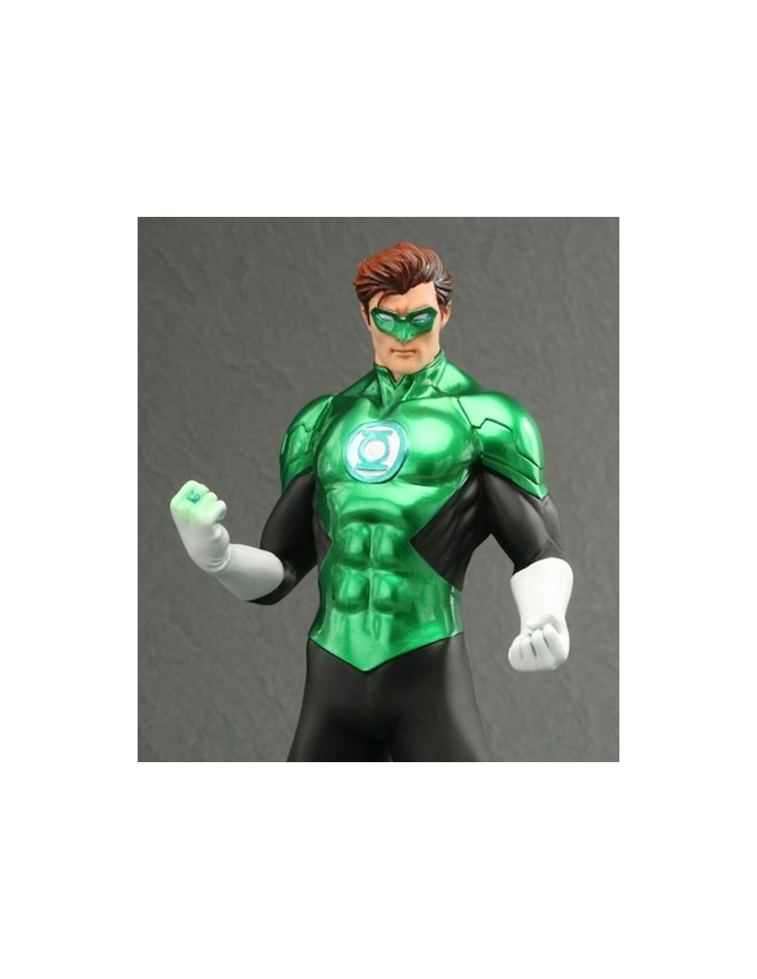 KOTOBUKIYA DC COMICS NEW 52 ARTFX GREEN LANTERN PVC STATUE NEW SEXY