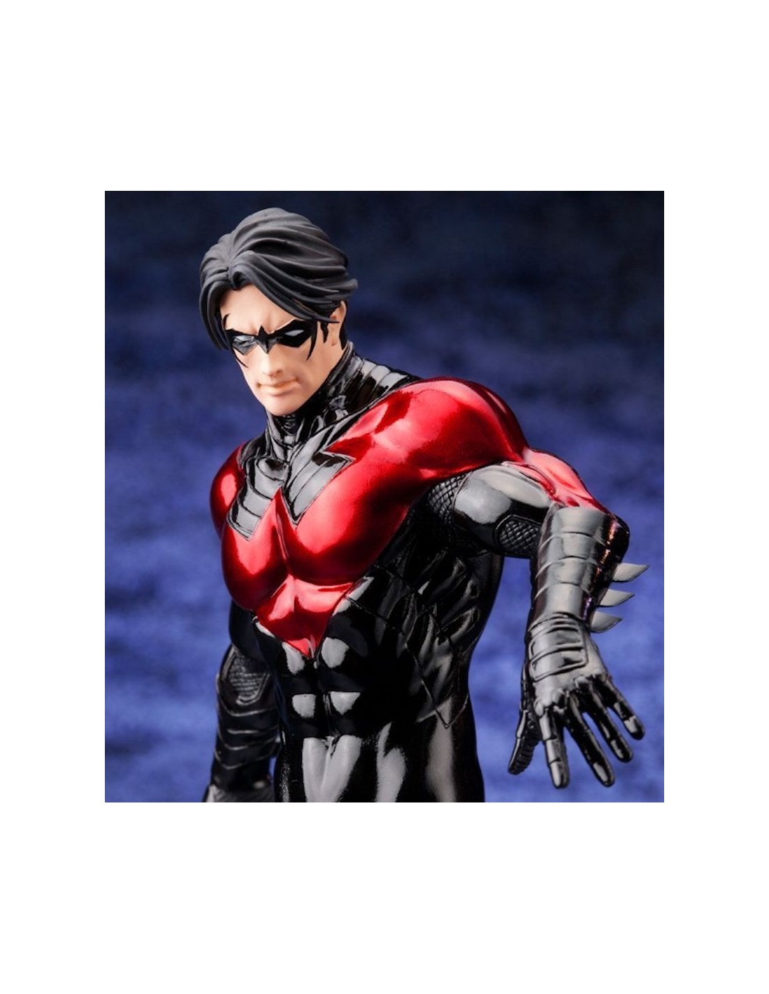 KOTOBUKIYA DC COMICS NEW 52 ARTFX NIGHTWING PVC STATUE NEW SEXY