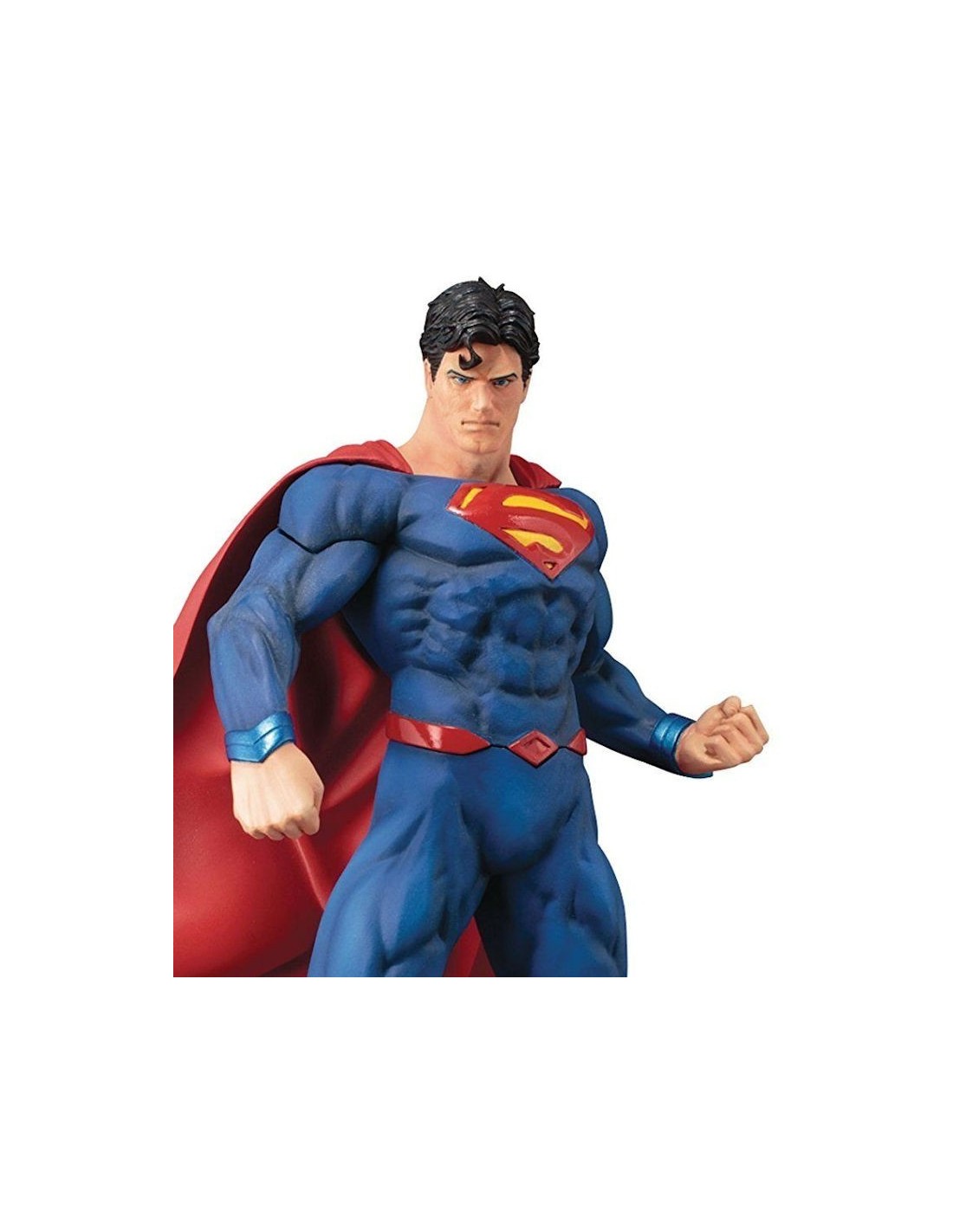 KOTOBUKIYA DC COMICS NEW 52 ARTFX SUPERMAN REBIRTH PVC STATUE NEW