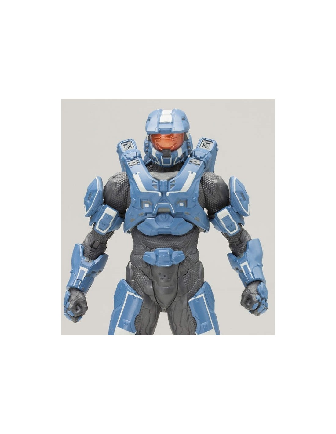 KOTOBUKIYA HALO 4 5 ARTFX MARK VI ARMOR FOR MASTER CHIEF STATUE NEW NUOVO