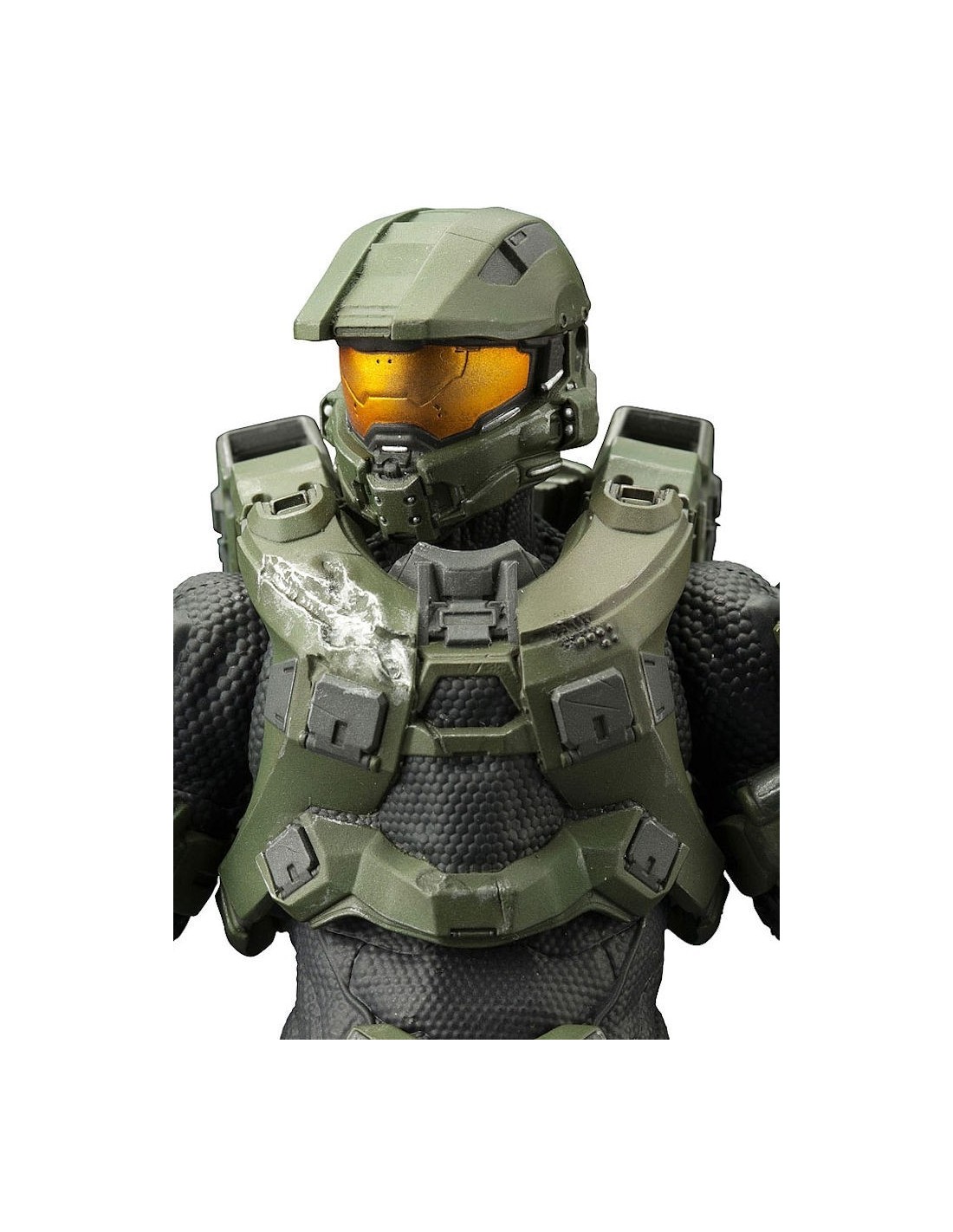 KOTOBUKIYA HALO 4 ARTFX MASTER CHIEF MJOLNIR ARMOR PVC STATUE NEW NUOVO