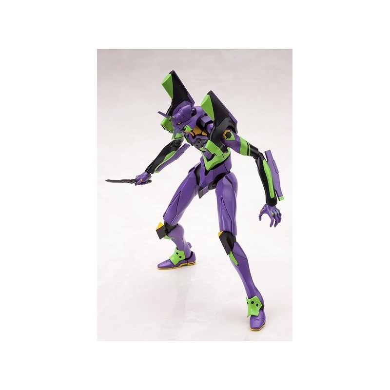 KOTOBUKIYA NGE EVA UNIT 01 MODEL KIT