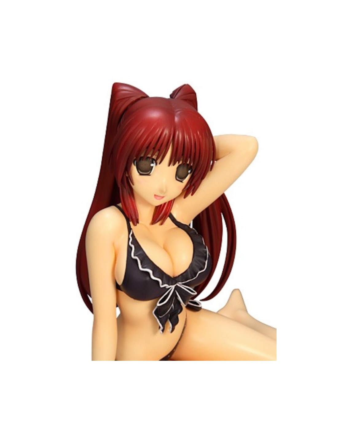 KOTOBUKIYA TAMAKI KOUSAKA RUFFLE BIKINI 1/7 PVC FIGURE NEW
