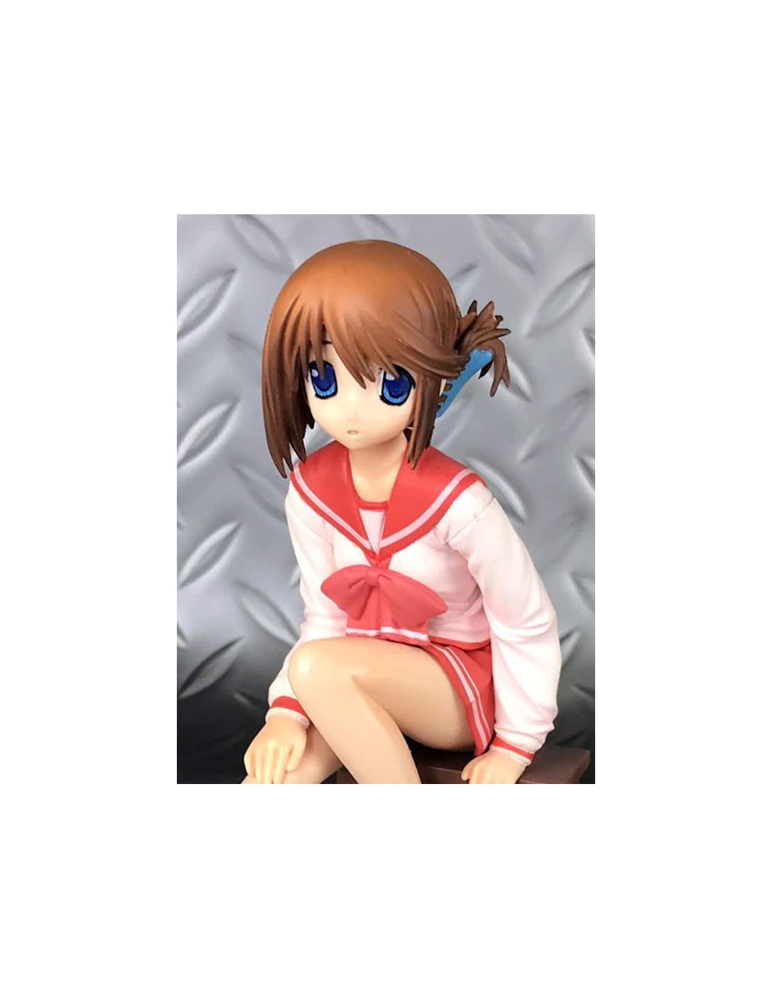 KOTOBUKIYA TO HEART 2 FINE SCENERY MANAKA KOMAKI 1/8 PVC FIGURE NEW!!