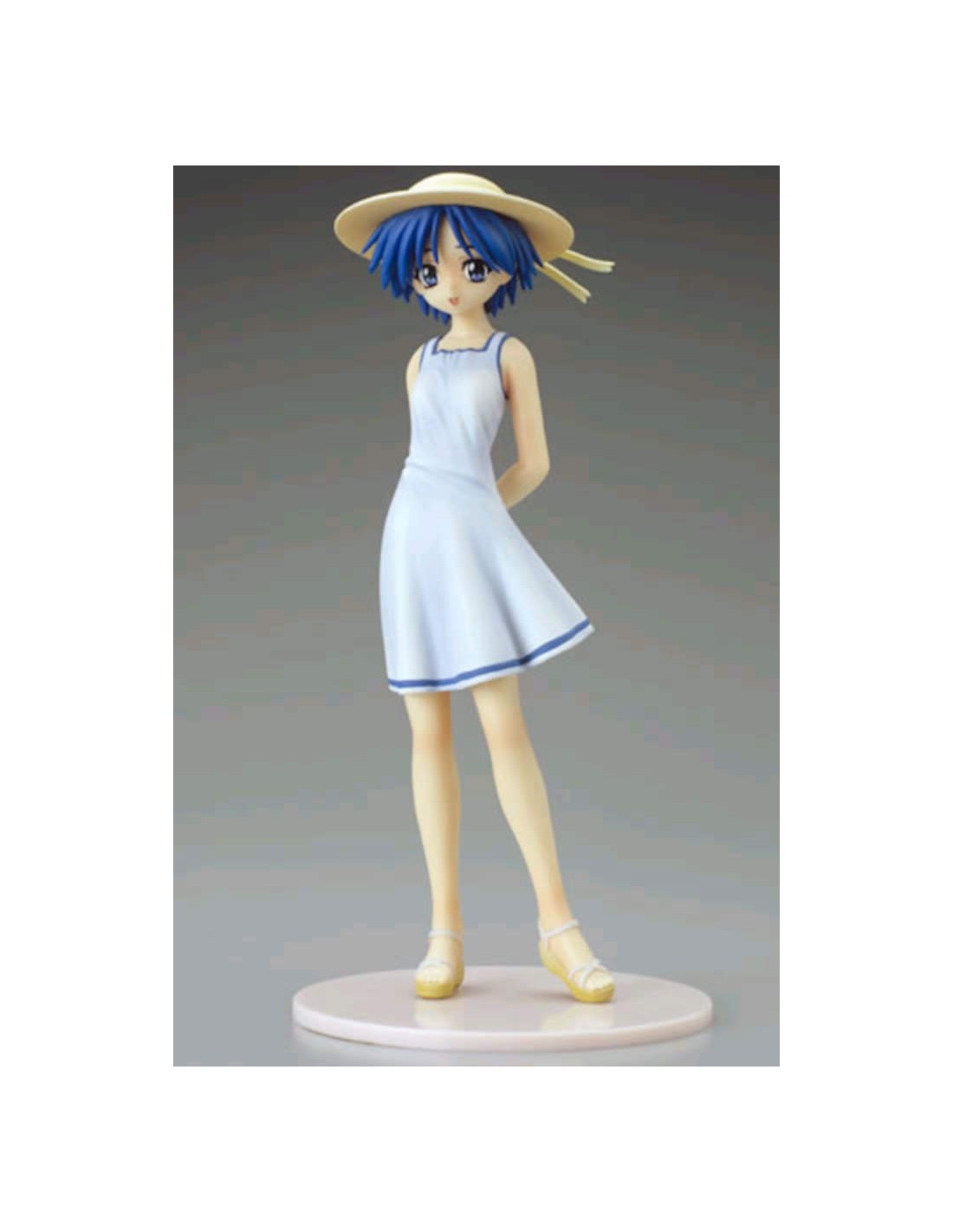 KOTOBUKIYA TO HEART AOI MATSUBARA SCALA 1/8 PVC figure NEW