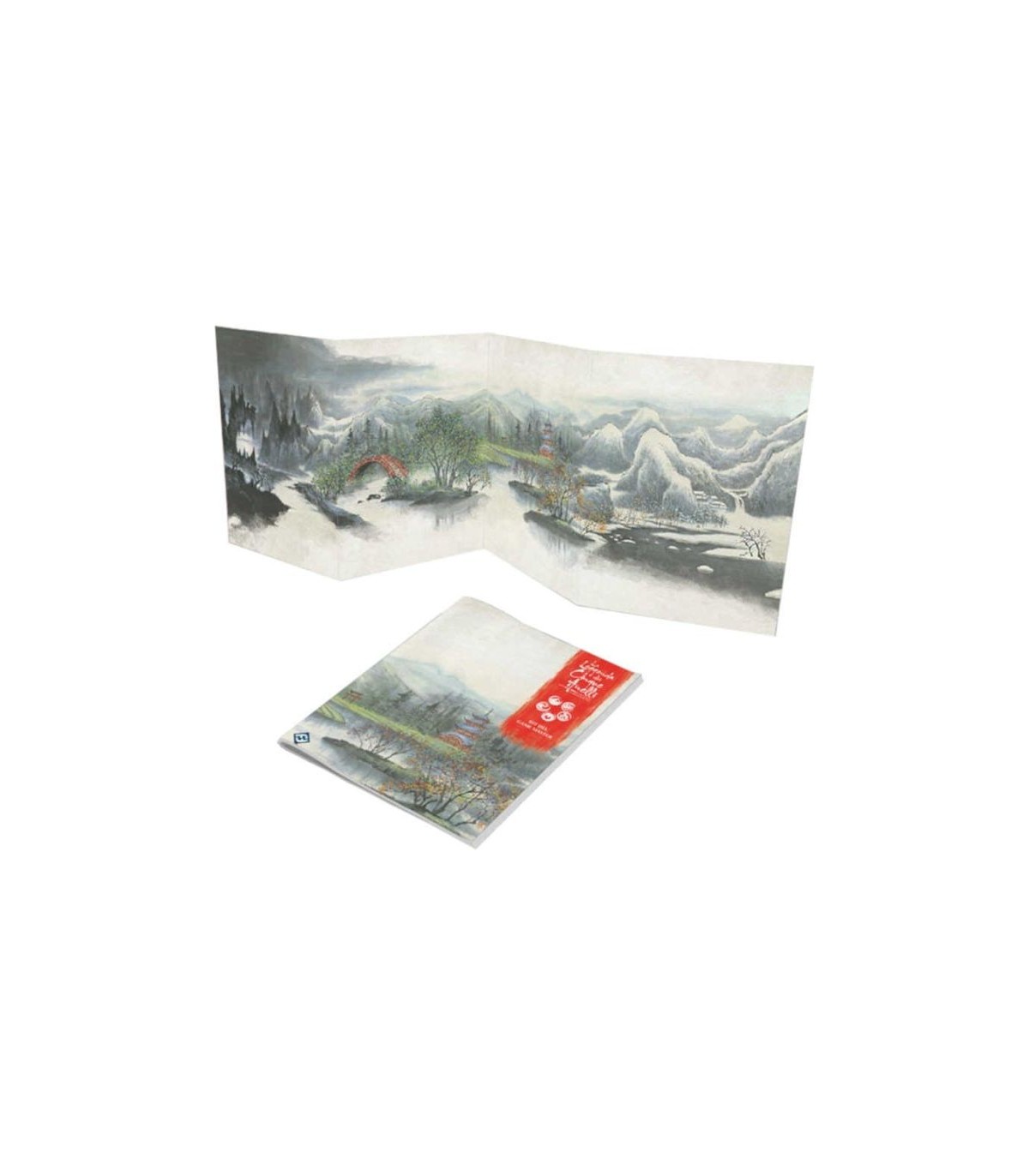 L5A GDR - Kit del Game Master (Schermo)