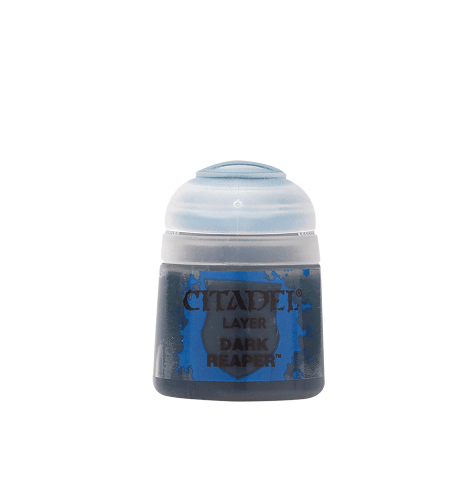 Strato: mietitore scuro