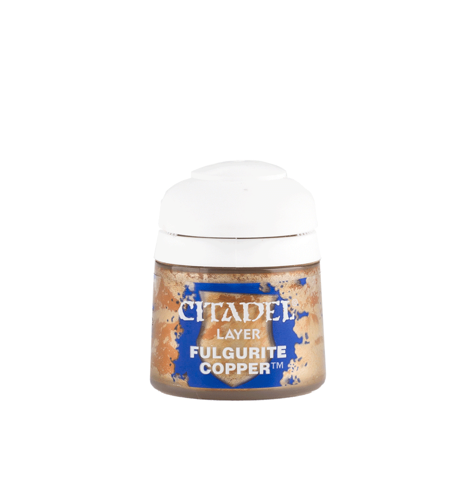 Strato: rame fulgurite