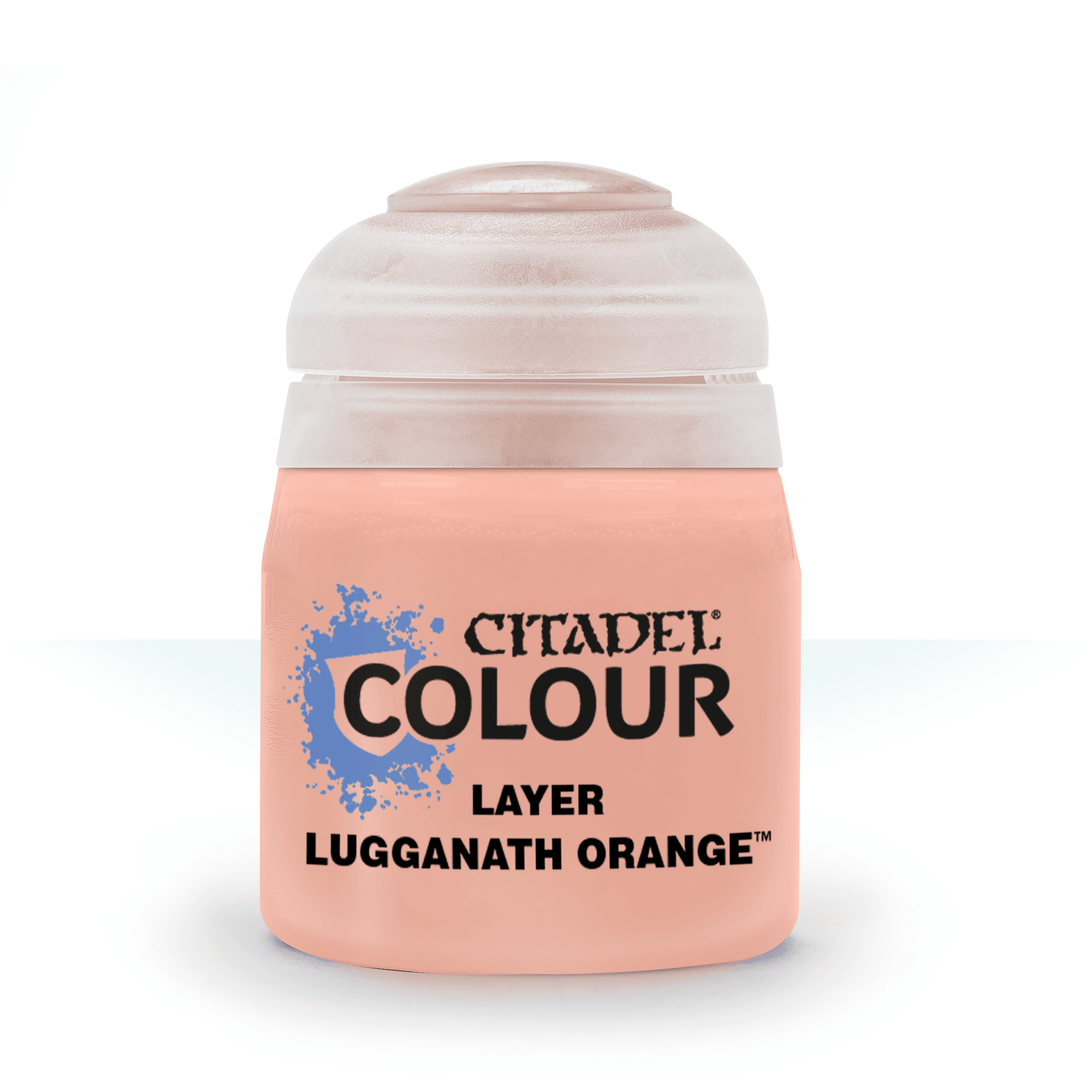 Strato: Lugganath Orange