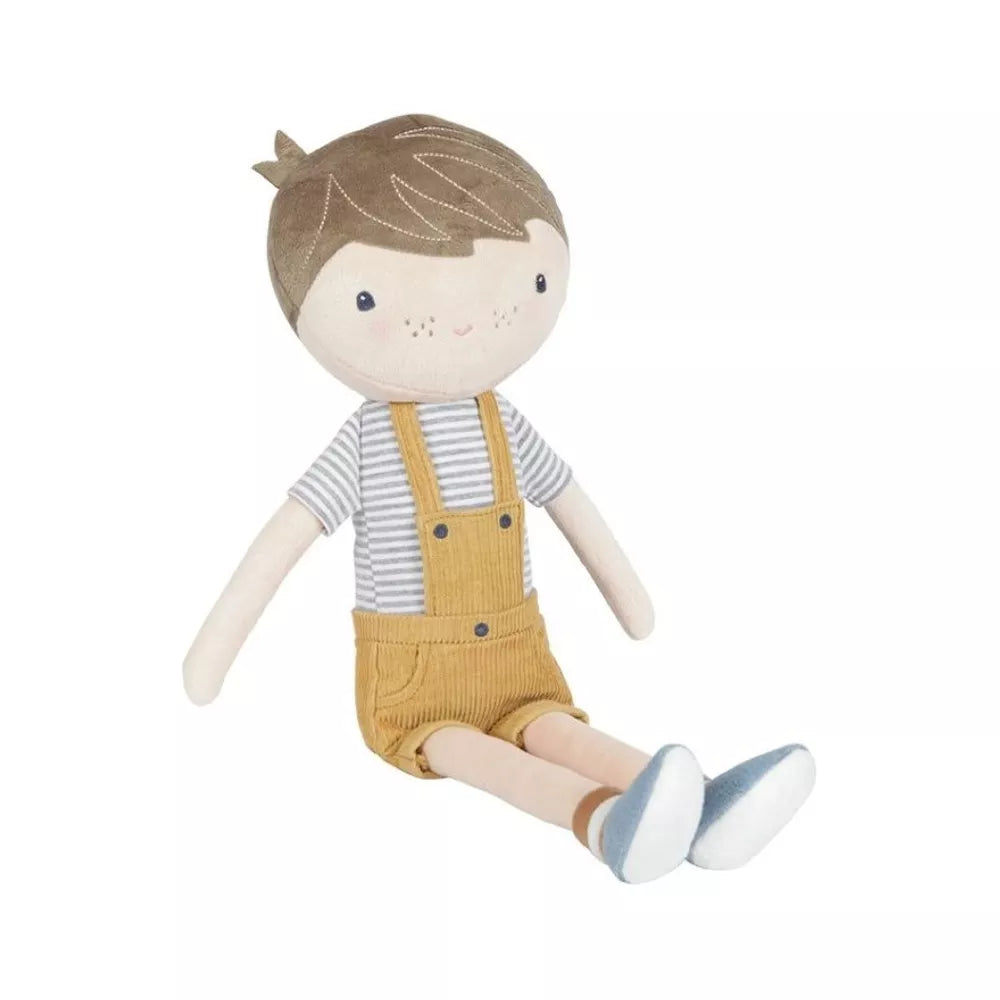 Bambola Jim Little Dutch 50 cm