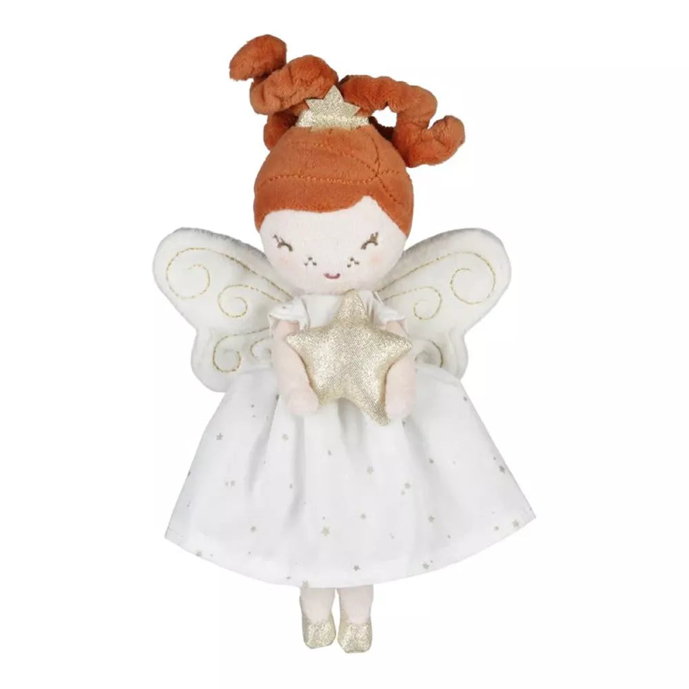 Bambola Fata Mia Little Dutch