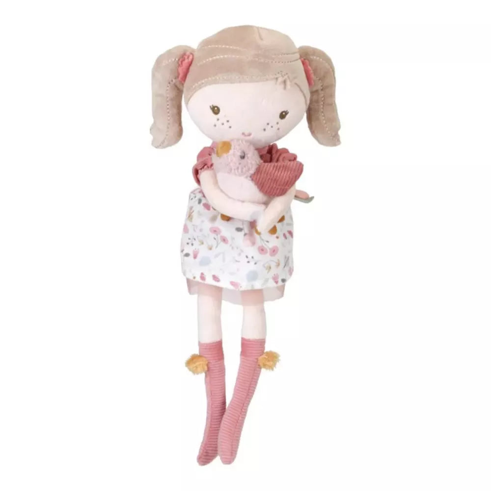 Bambola Anna Little Dutch 35 cm