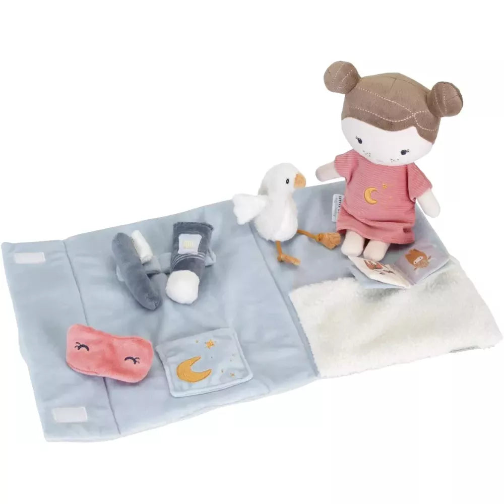 Playset Nanna Little Dutch