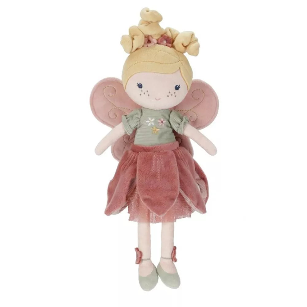 Bambola Fata Mila Little Dutch 35 cm
